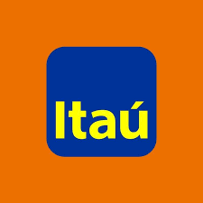 Logomarca da loja Itaú Abertura de Contas