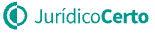 Logomarca da loja Jurídico Certo