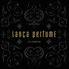 Lança Perfume