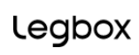 Logomarca da loja Legbox