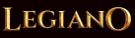 Logomarca da loja Legiano Casino