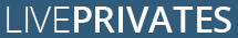 Cupom de desconto LivePrivates