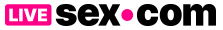 Logomarca da loja Livesex