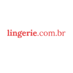 Logomarca da loja Lingerie.com.br