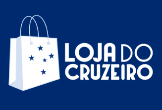 Logomarca da loja Loja do Cruzeiro