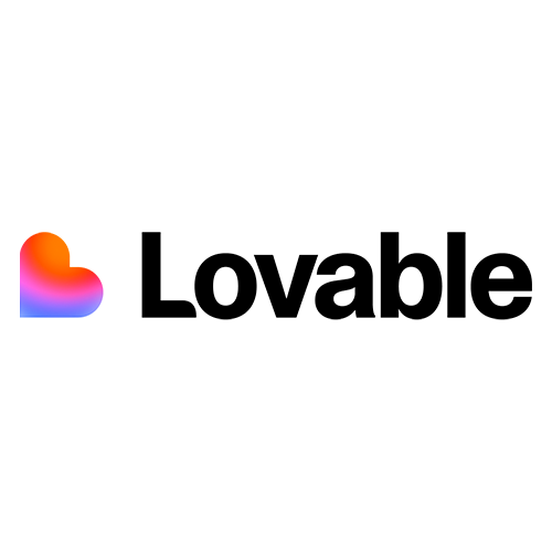 Cupom de desconto Lovable