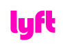 Logomarca da loja Lyft