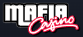 Logomarca da loja Mafia Casino