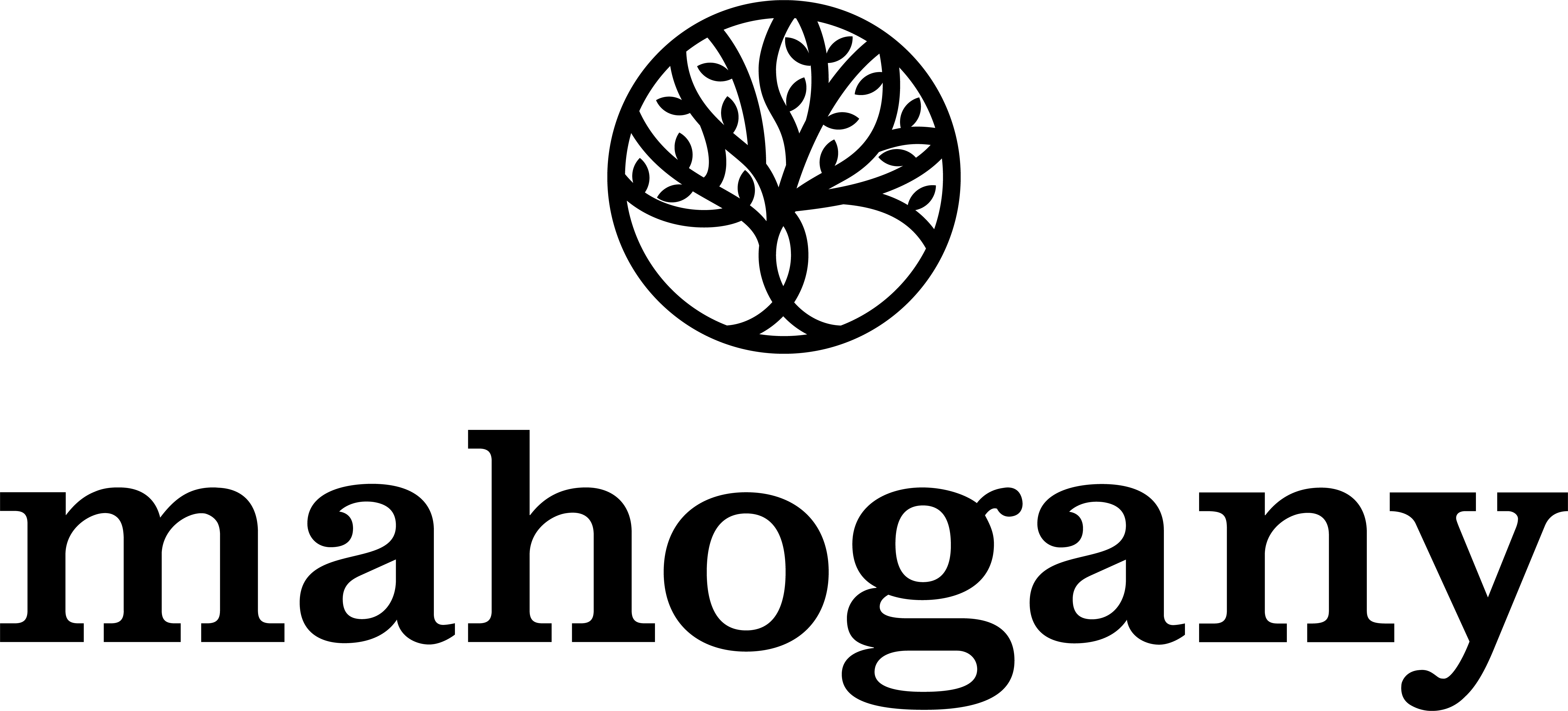 Cupom de desconto Mahogany