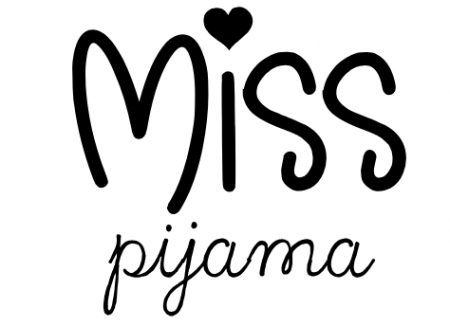 Logomarca da loja Miss Pijama