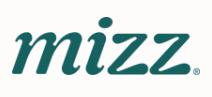 Logomarca da loja Mizz