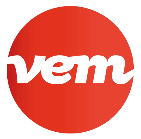 Cupom de desconto Mundo Vem