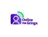 Online na Gringa