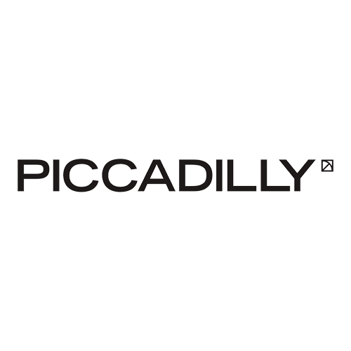 Cupom de desconto Piccadilly