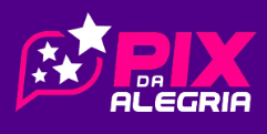 Pix da Alegria