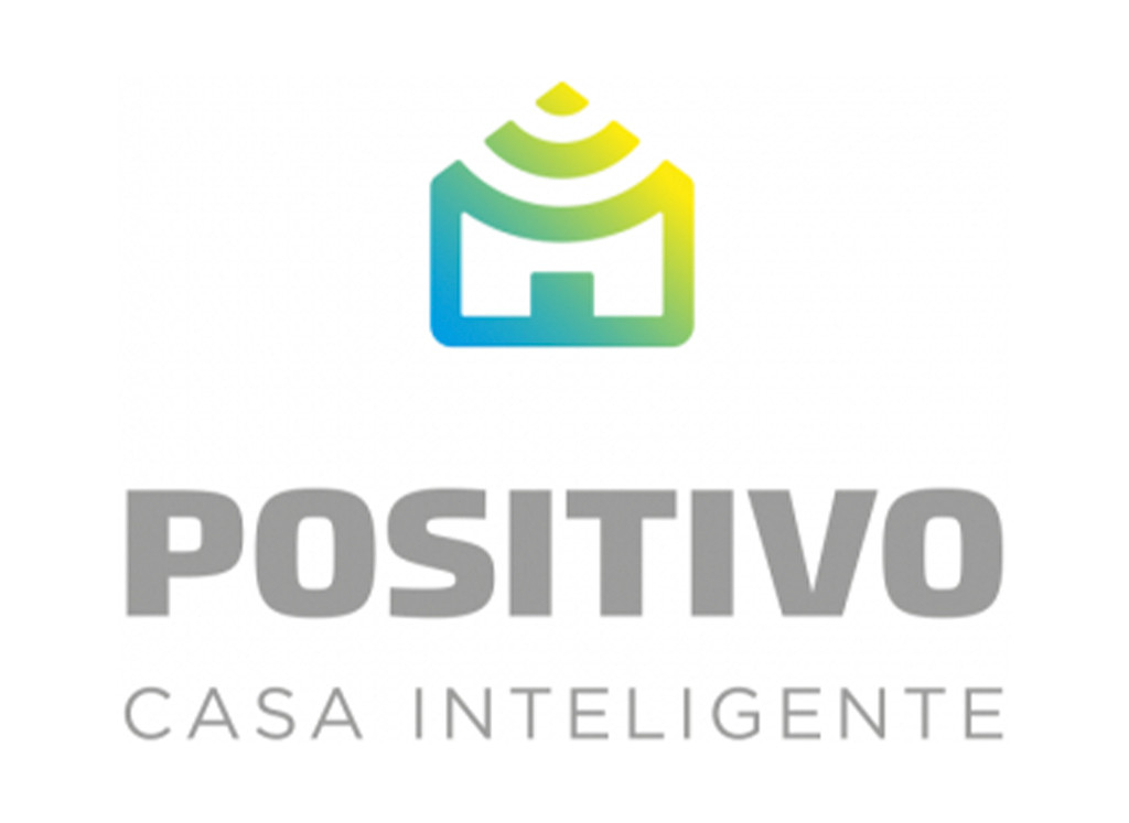 Positivo Casa Inteligente