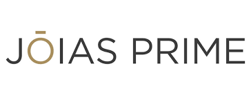 Logomarca da loja Jóias Prime