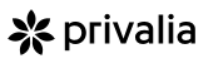 Cupom de desconto Privalia
