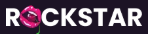 Logomarca da loja Rockstar Casino