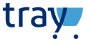 Logomarca da loja Tray