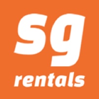 Cupom de desconto SG Rentals