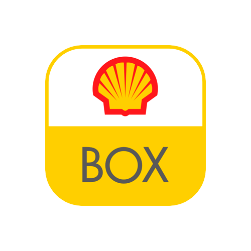 Shell Box