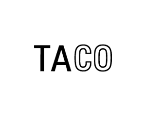 Cupom de desconto Taco