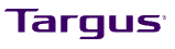 Logomarca da loja Targus