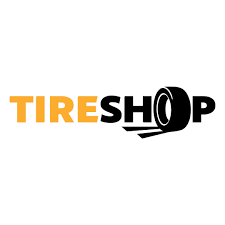 Logomarca da loja Tireshop