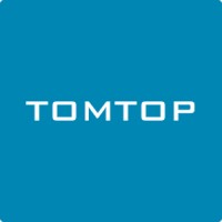 Cupom de desconto TomTop