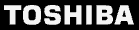 Logomarca da loja Toshiba