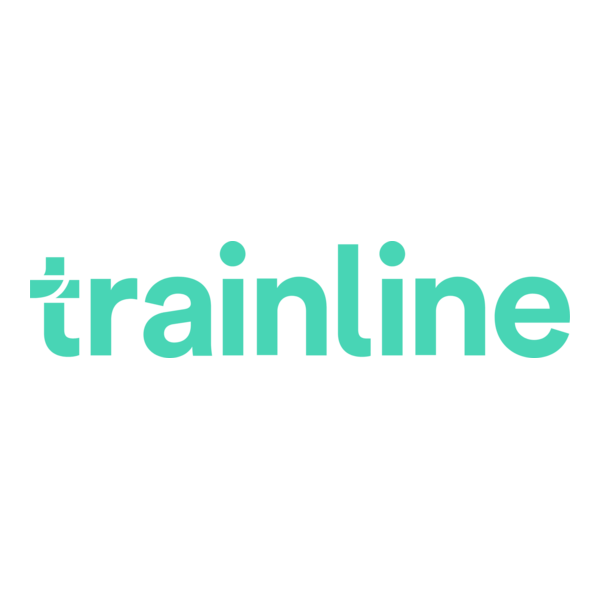 Cupom de desconto Trainline