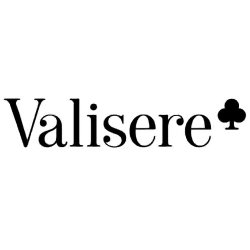 Logomarca da loja Valisere