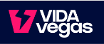 Logomarca da loja Vida Vegas