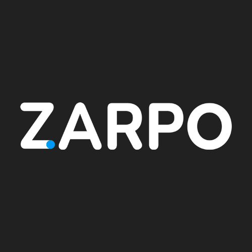 Cupom de desconto Zarpo Viagens
