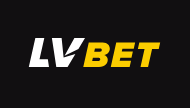 Logomarca da loja LVBet