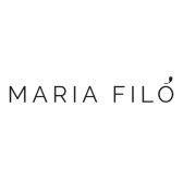 Logomarca da loja Maria Filó