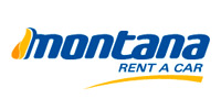 Cupom de desconto Montana Rent a Car