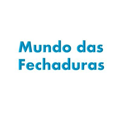 Cupom de desconto Mundo das Fechaduras