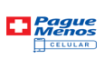 Cupom de desconto Pague Menos Celular