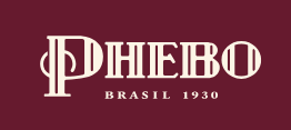 Logomarca da loja Phebo