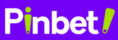 Logomarca da loja Pinbet