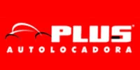 Cupom de desconto Plus Rent a Car