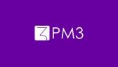 Cupom de desconto PM3