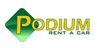 Podium Rent a Car