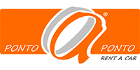 Cupom de desconto Ponto a Ponto Rent a Car