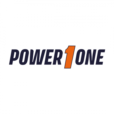 Cupom de desconto Power1One