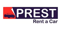 Cupom de desconto Prest Rent a Car