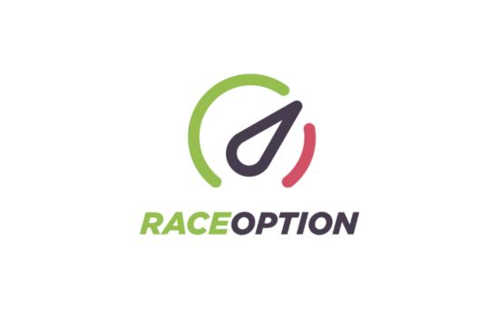 Cupom de desconto RaceOption