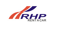 Cupom de desconto RHP Rent a Car